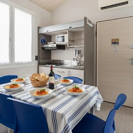 Apartment La Luna Di Bruno *