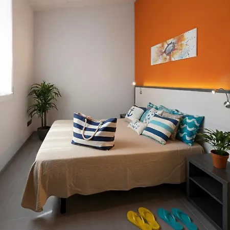 La Luna Di Bruno Apartment Imperia