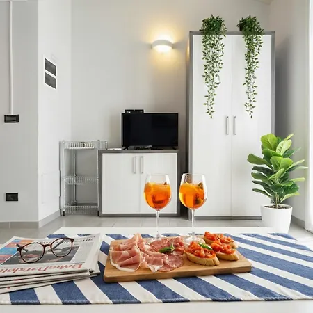 La Luna Di Bruno Imperia