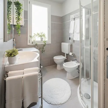 Apartament La Luna Di Bruno *