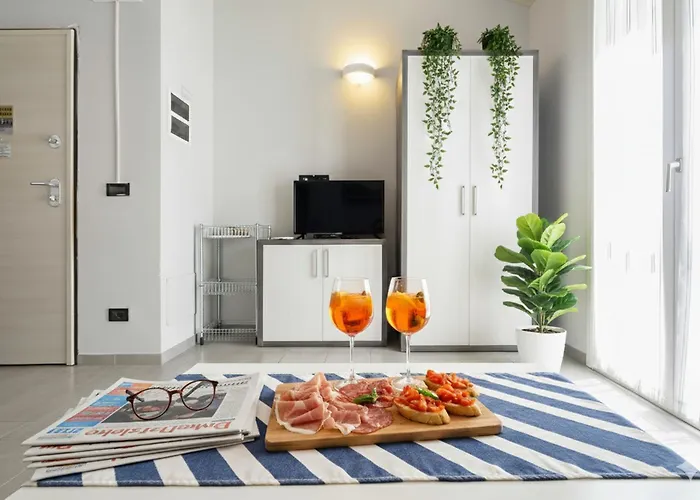 La Luna Di Bruno Imperia