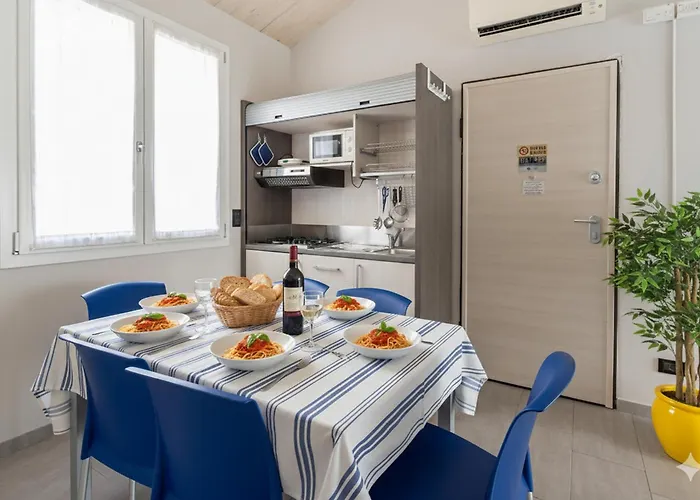 Lejlighed La Luna Di Bruno *