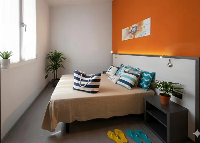 La Luna Di Bruno Lejlighed Imperia