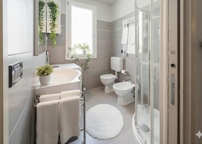 Lägenhet La Luna Di Bruno *